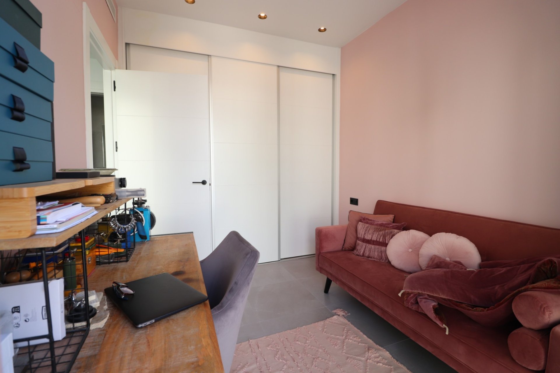 Reventa - Semi Detached - Benijofar - Benijofar - Village