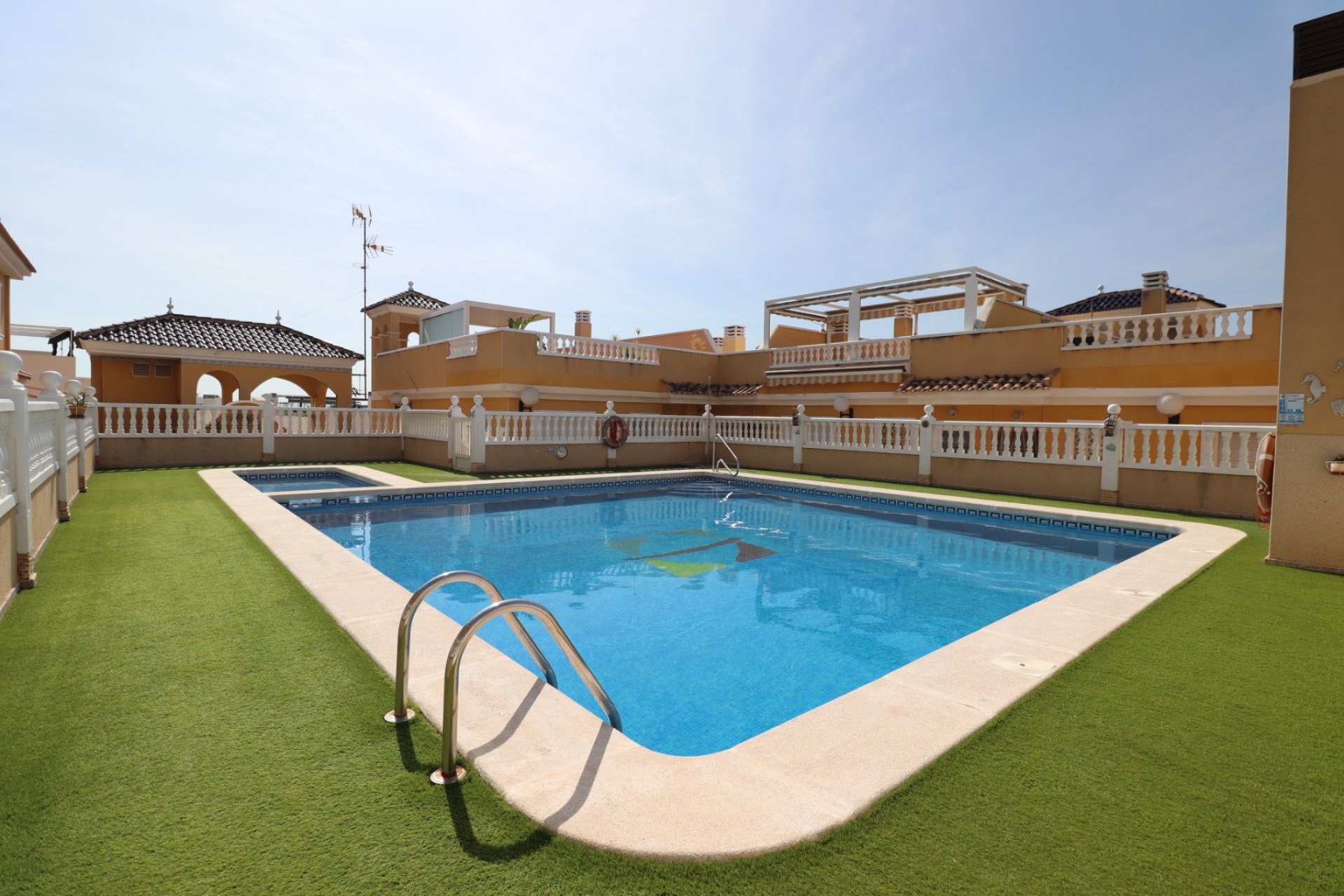 Reventa - Semi Detached - Benijofar - Benijofar - Village
