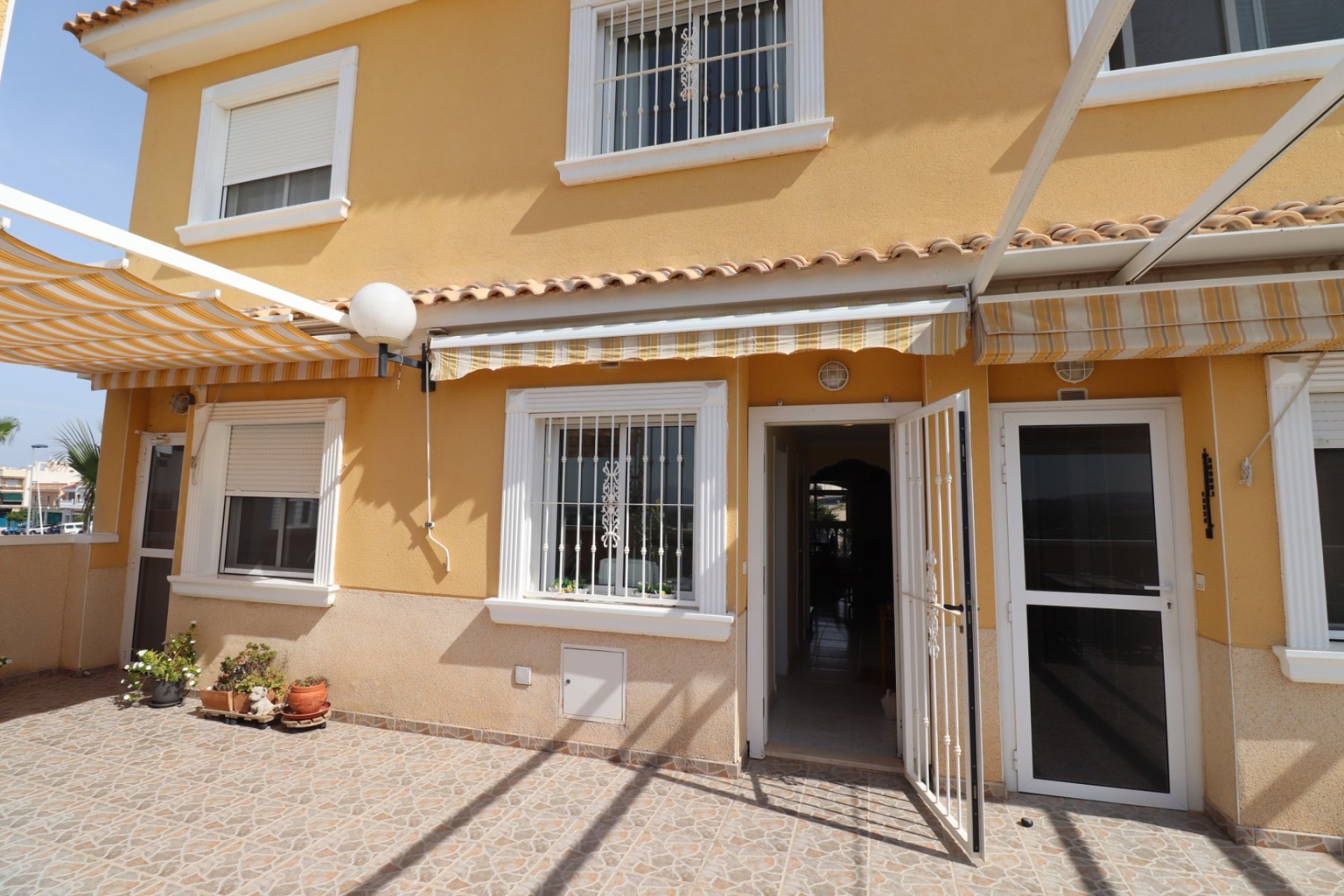 Reventa - Semi Detached - Benijofar - Benijofar - Village
