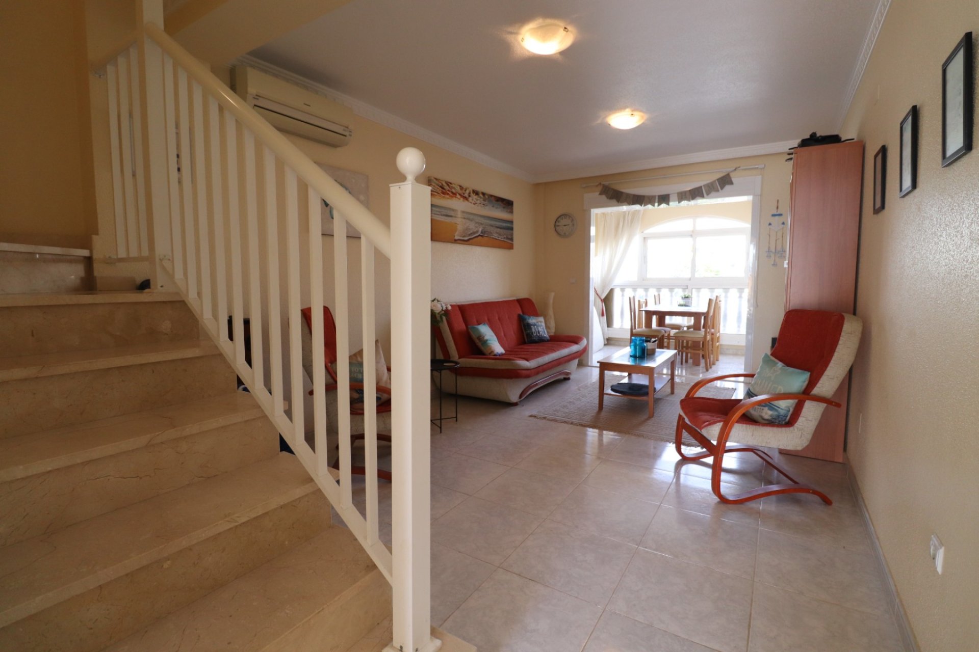 Reventa - Semi Detached - Benijofar - Benijofar - Village