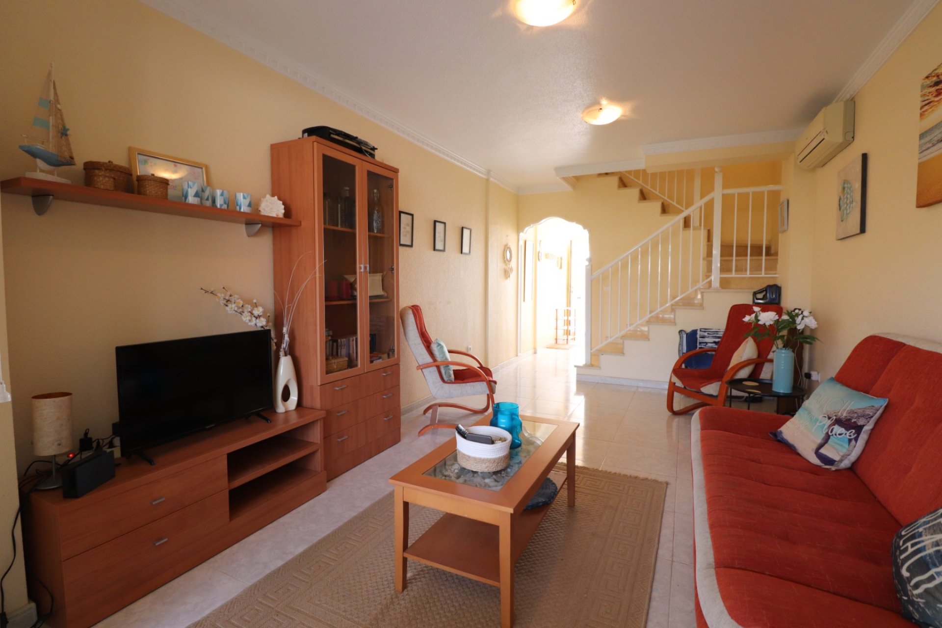 Reventa - Semi Detached - Benijofar - Benijofar - Village