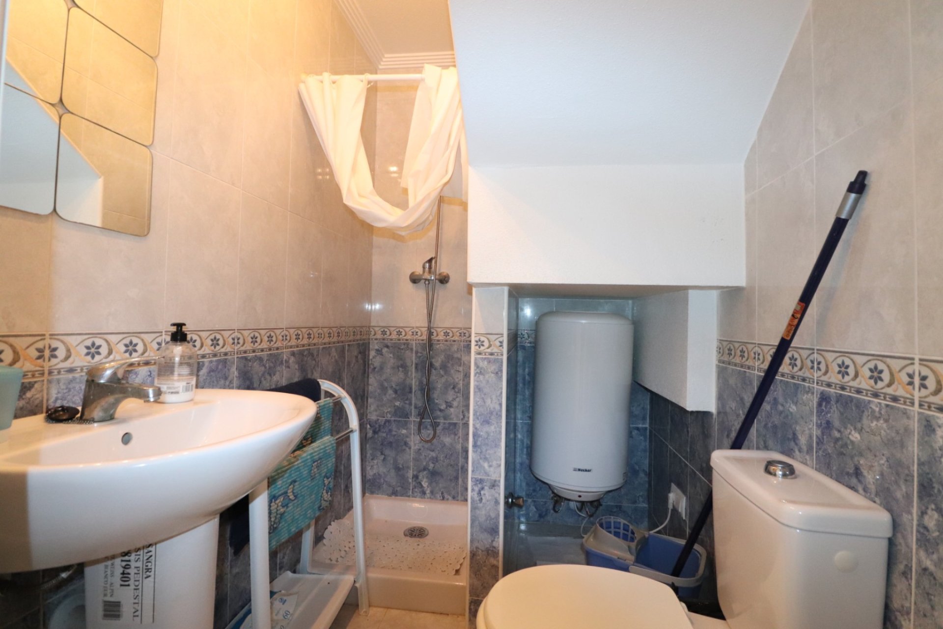 Reventa - Semi Detached - Benijofar - Benijofar - Village