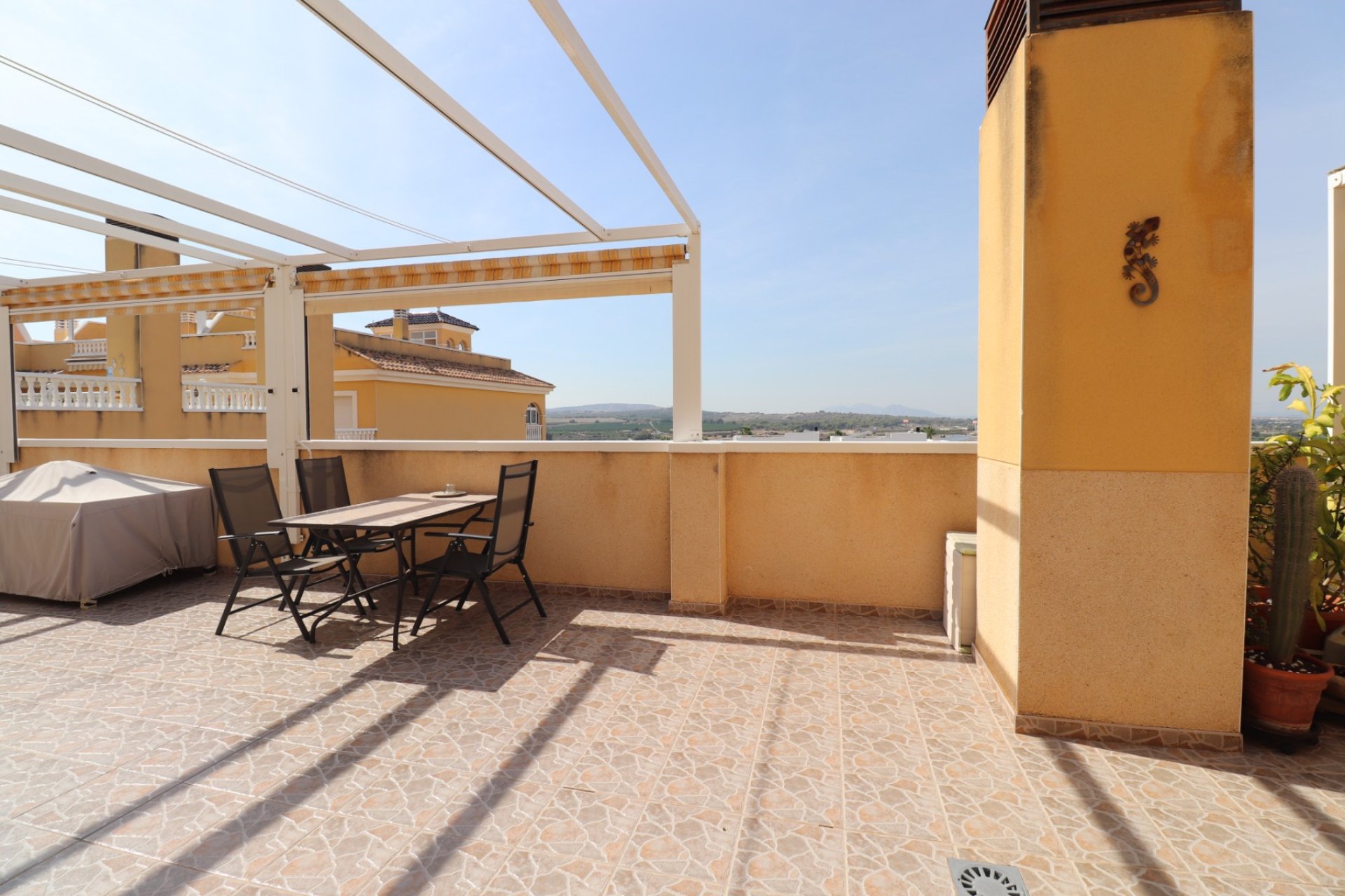 Reventa - Semi Detached - Benijofar - Benijofar - Village