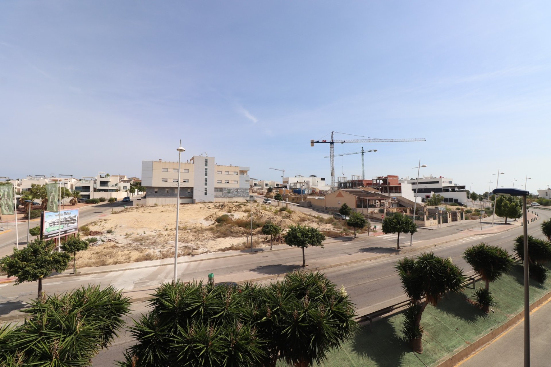 Reventa - Semi Detached - Benijofar - Benijofar - Village
