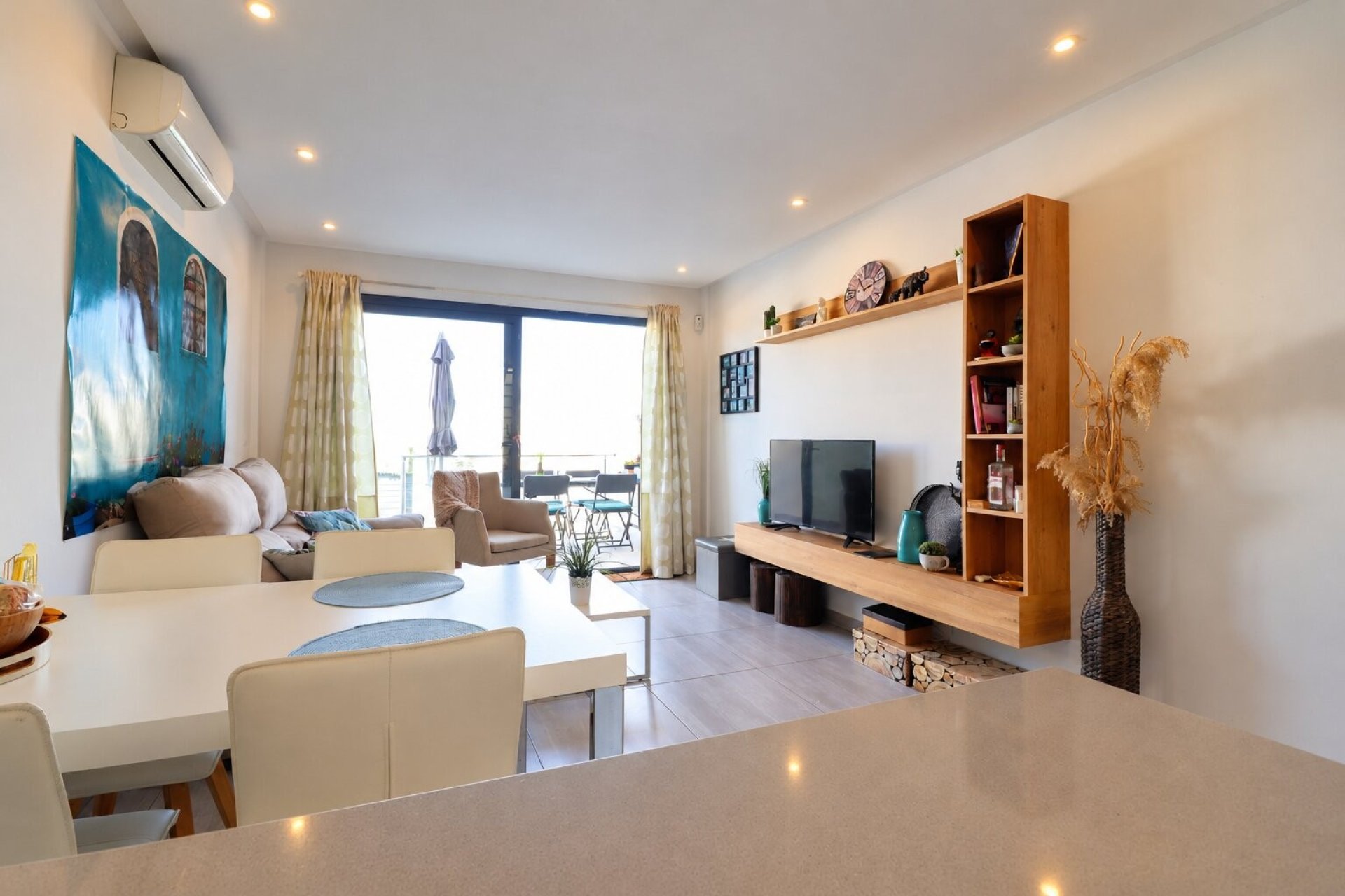 Reventa - Semi Detached - Benijofar - Benijofar - Village