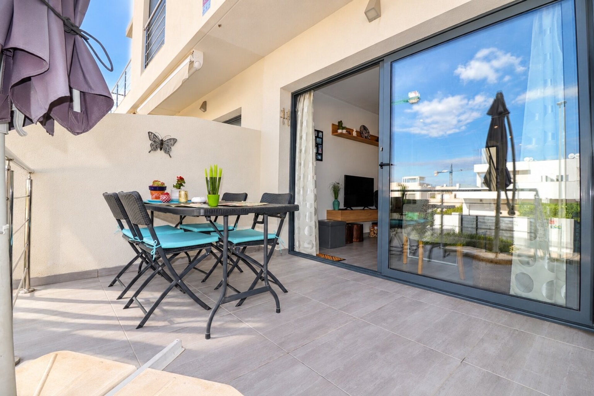 Reventa - Semi Detached - Benijofar - Benijofar - Village