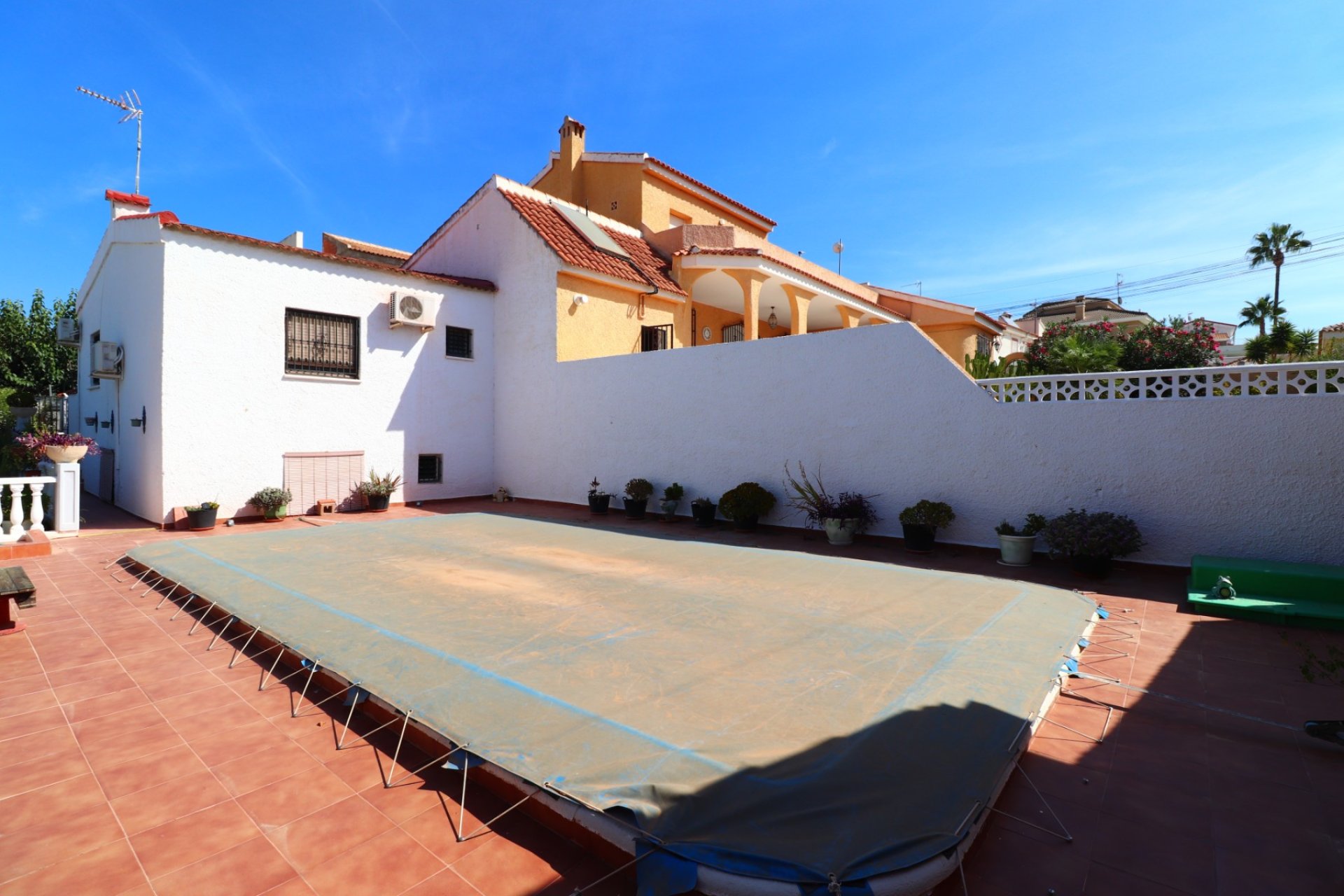 Reventa - Semi Detached - Benijofar - Benijofar - Village