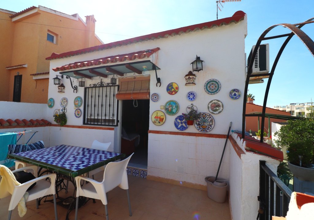 Reventa - Semi Detached - Benijofar - Benijofar - Village