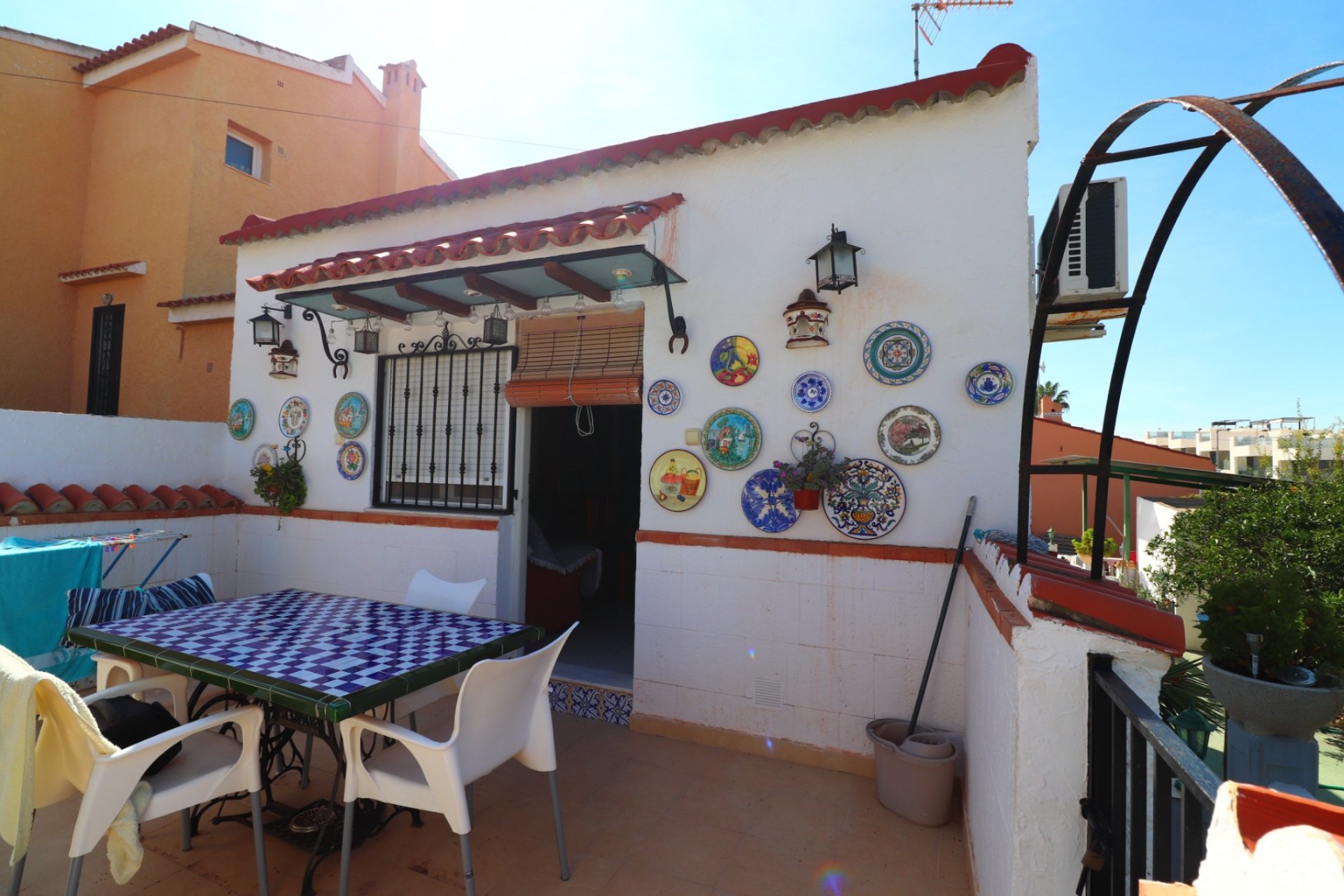 Reventa - Semi Detached - Benijofar - Benijofar - Village