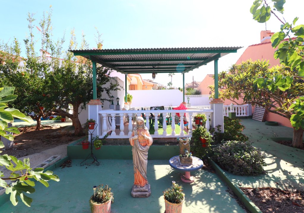 Reventa - Semi Detached - Benijofar - Benijofar - Village