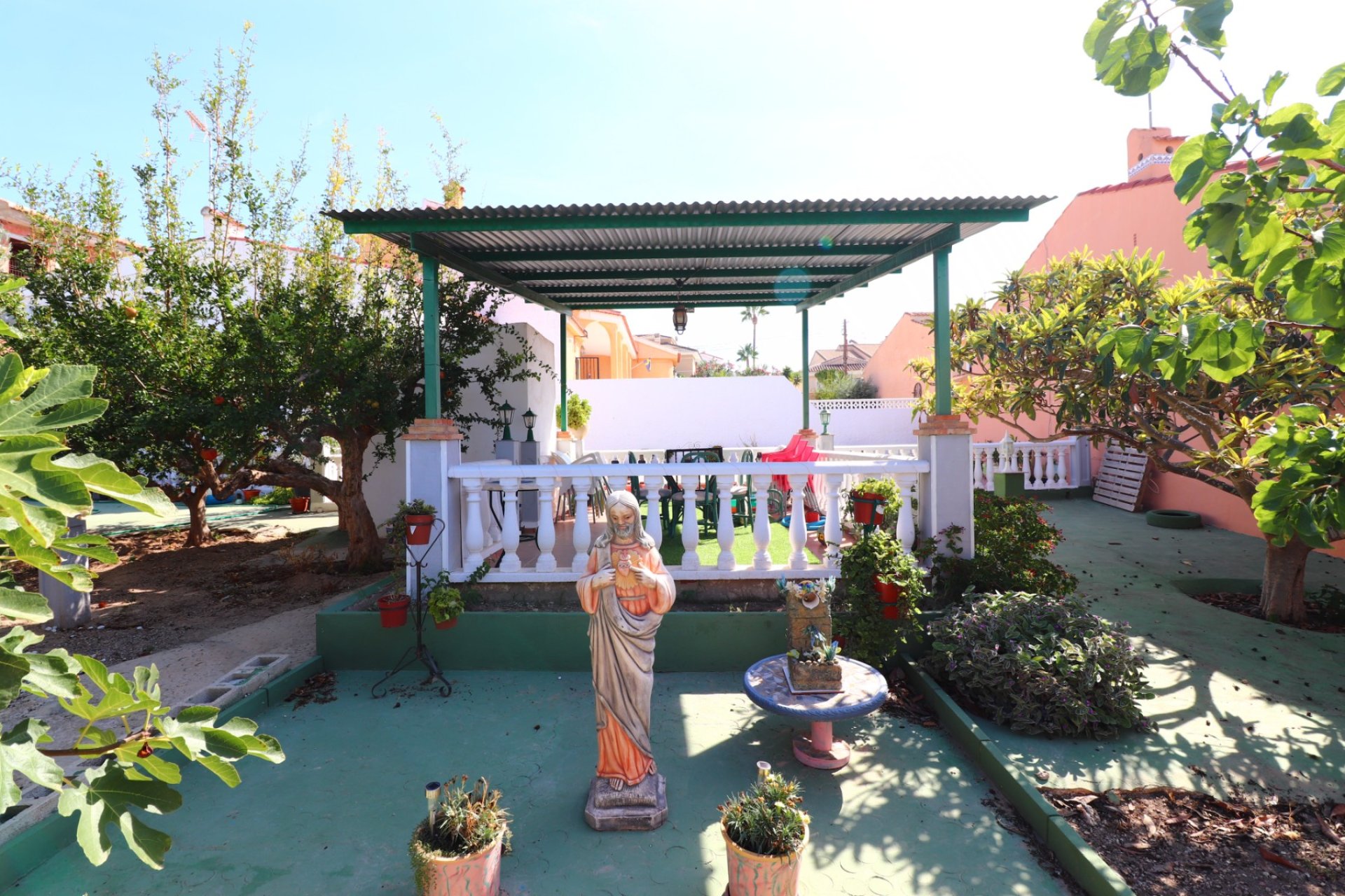 Reventa - Semi Detached - Benijofar - Benijofar - Village