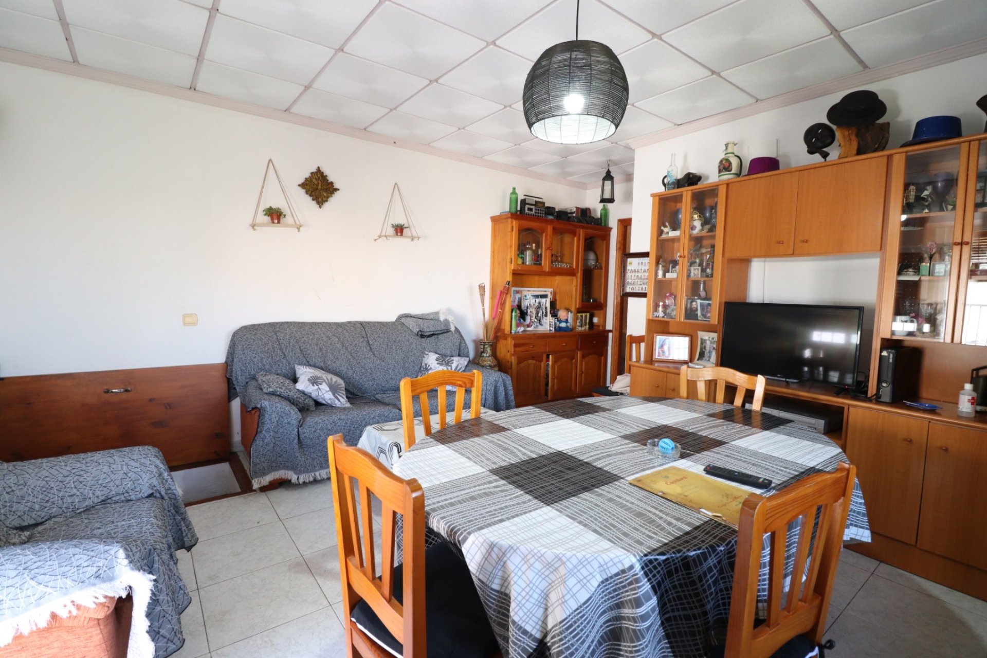 Reventa - Semi Detached - Benijofar - Benijofar - Village