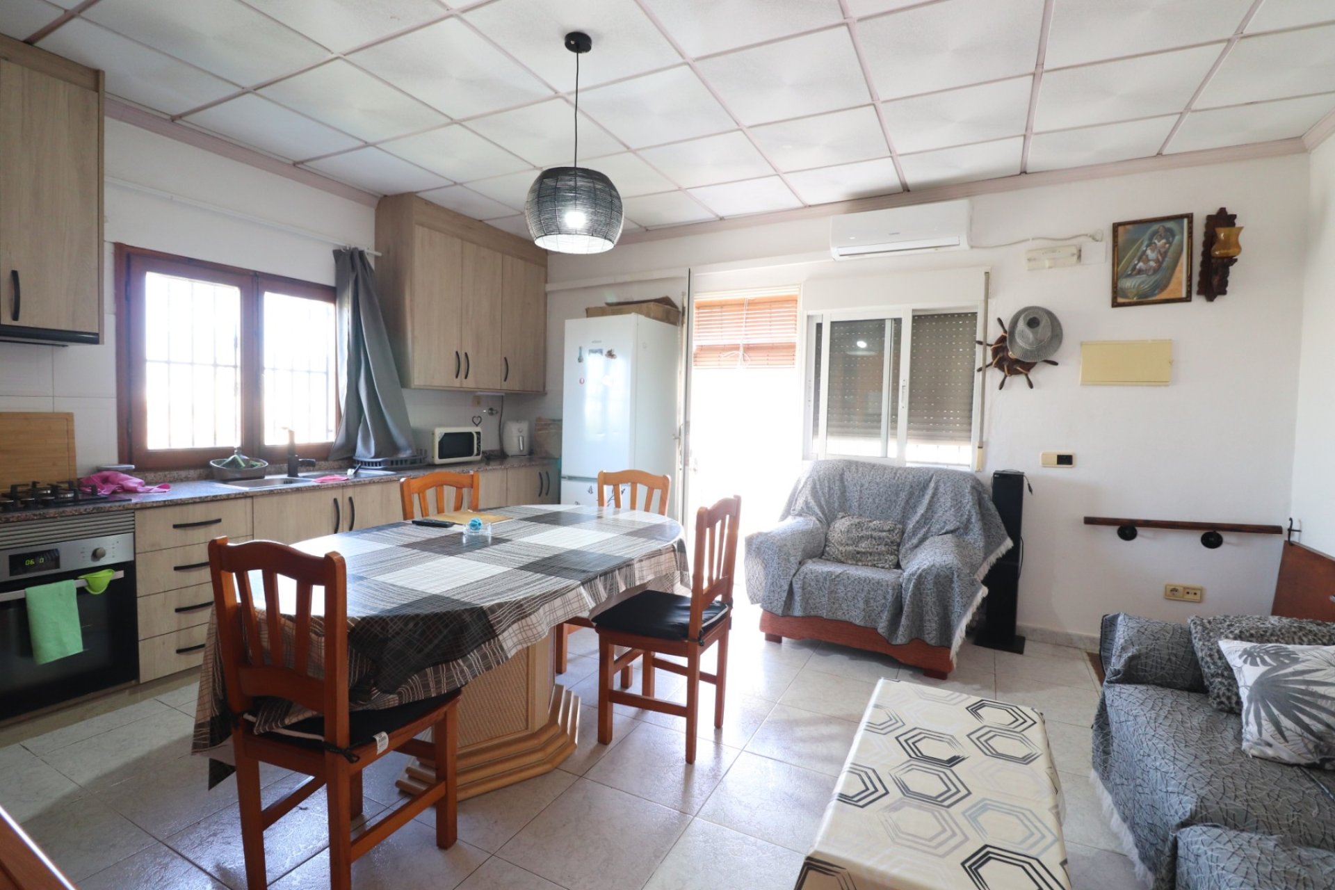 Reventa - Semi Detached - Benijofar - Benijofar - Village