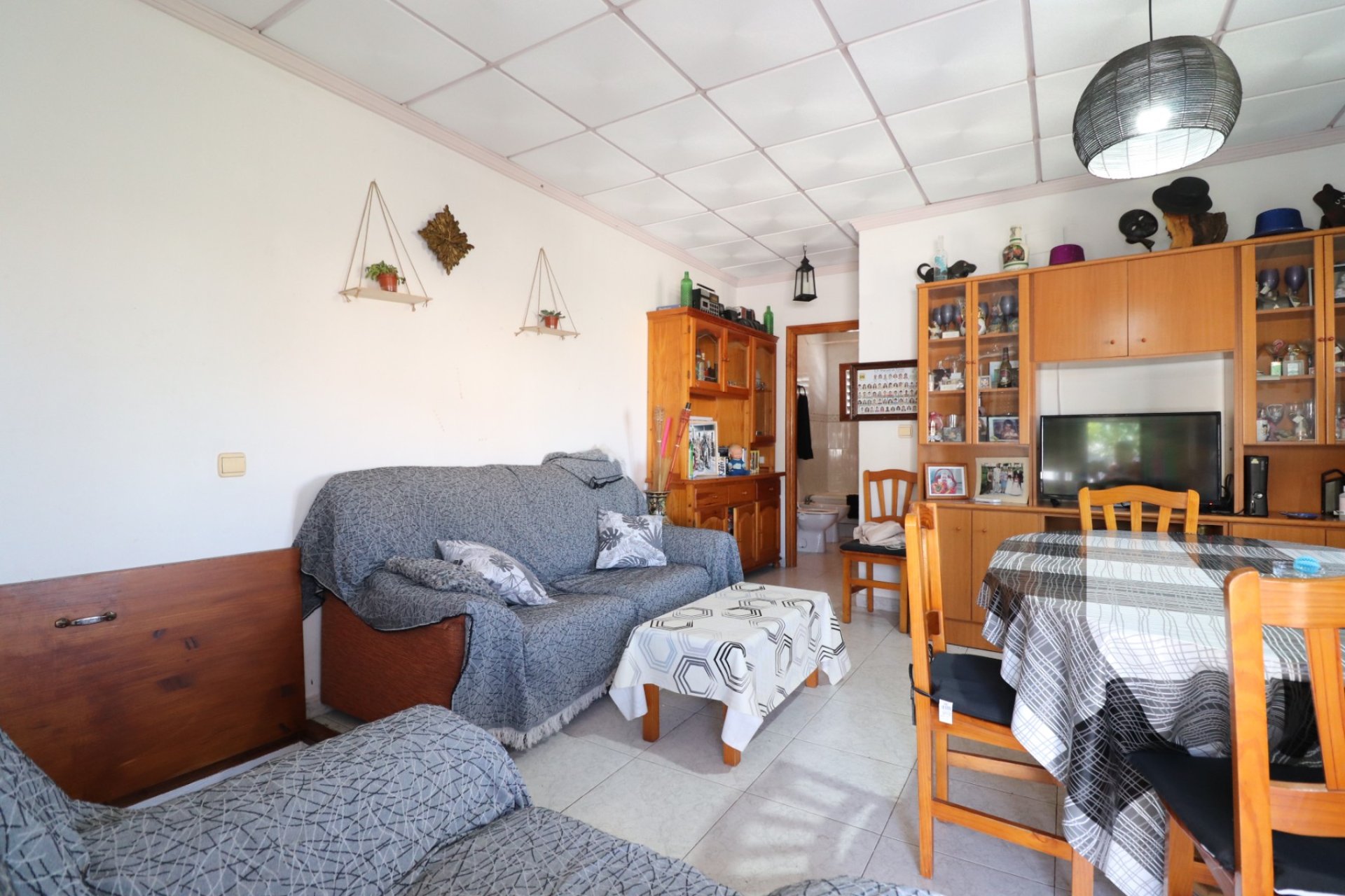Reventa - Semi Detached - Benijofar - Benijofar - Village