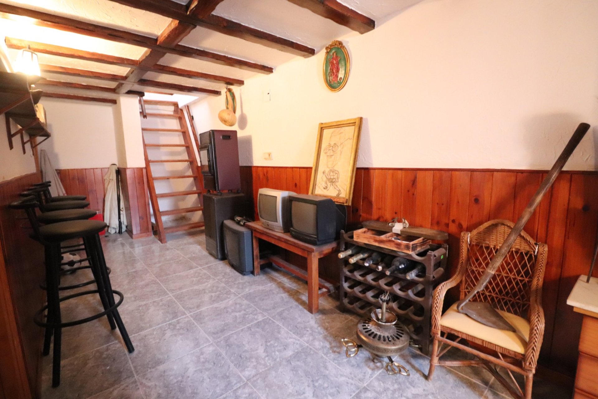 Reventa - Semi Detached - Benijofar - Benijofar - Village