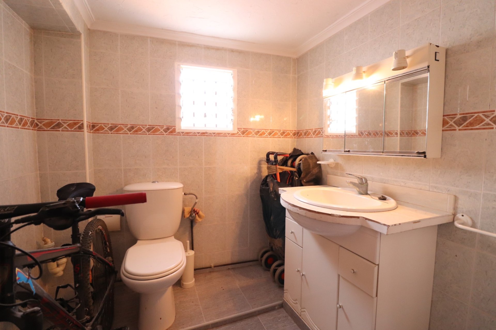 Reventa - Semi Detached - Benijofar - Benijofar - Village