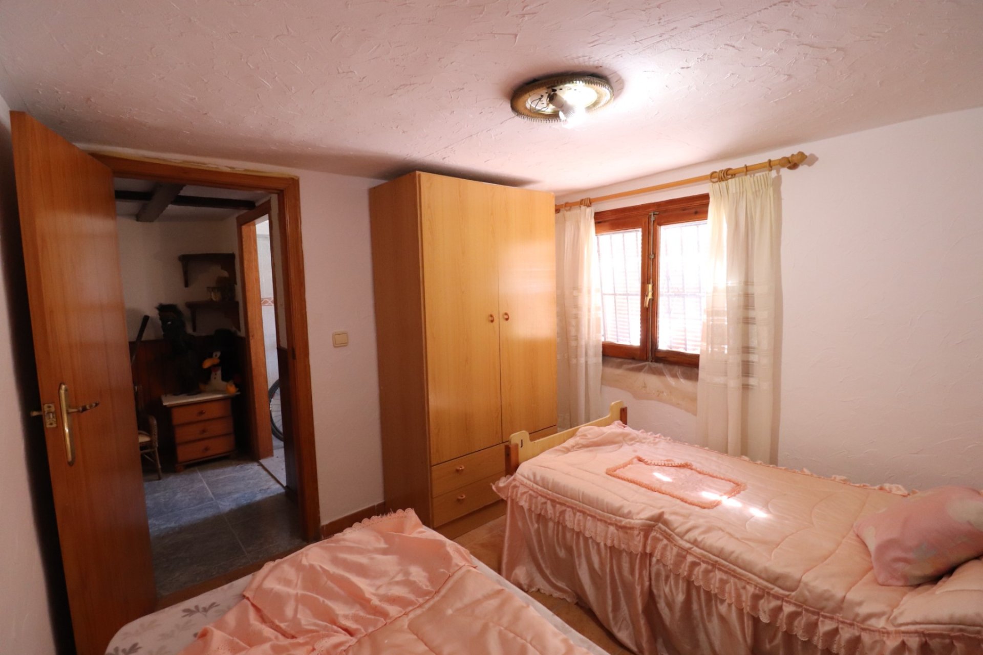 Reventa - Semi Detached - Benijofar - Benijofar - Village