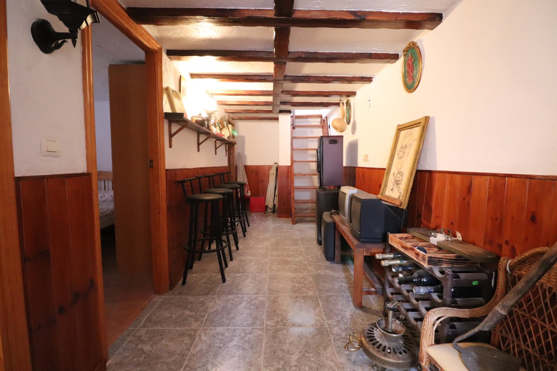 Reventa - Semi Detached - Benijofar - Benijofar - Village