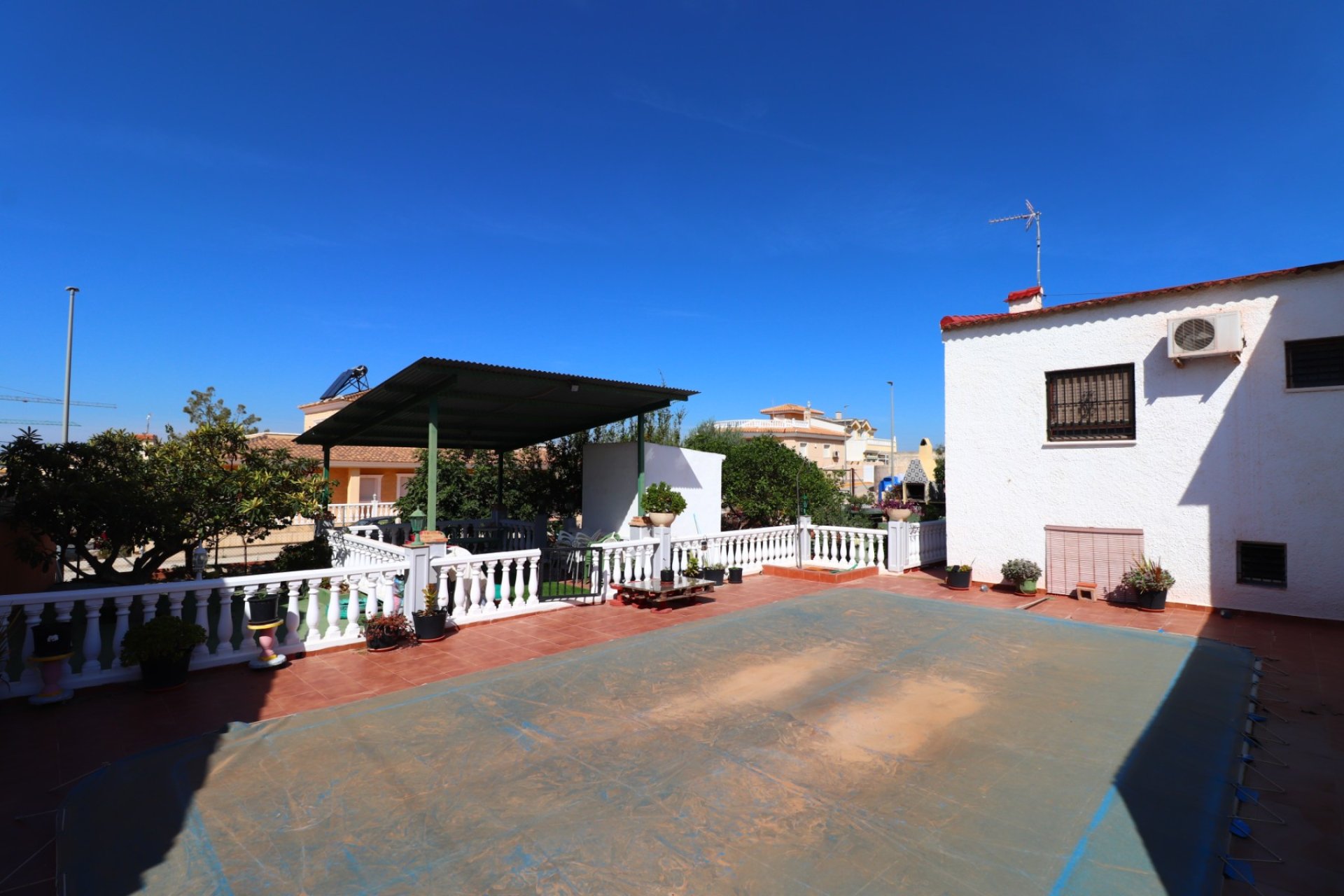 Reventa - Semi Detached - Benijofar - Benijofar - Village