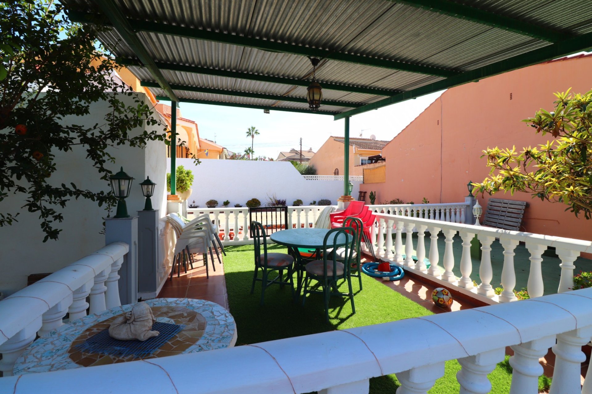Reventa - Semi Detached - Benijofar - Benijofar - Village