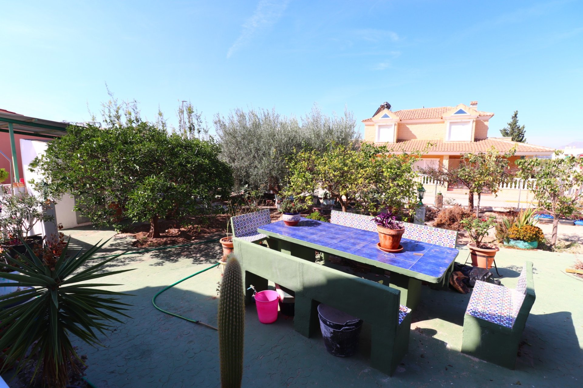 Reventa - Semi Detached - Benijofar - Benijofar - Village