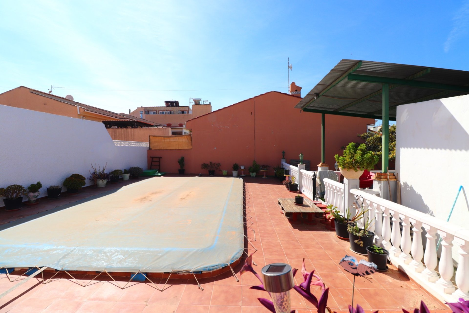 Reventa - Semi Detached - Benijofar - Benijofar - Village