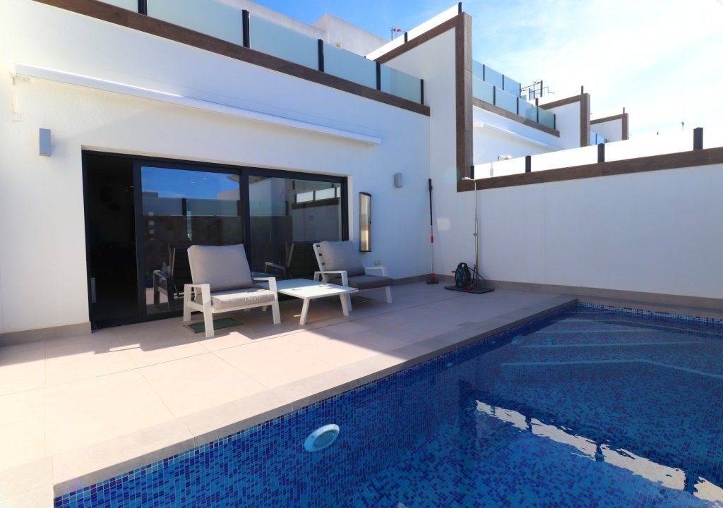 Reventa - Semi Detached - Benijofar - Benijofar - Village