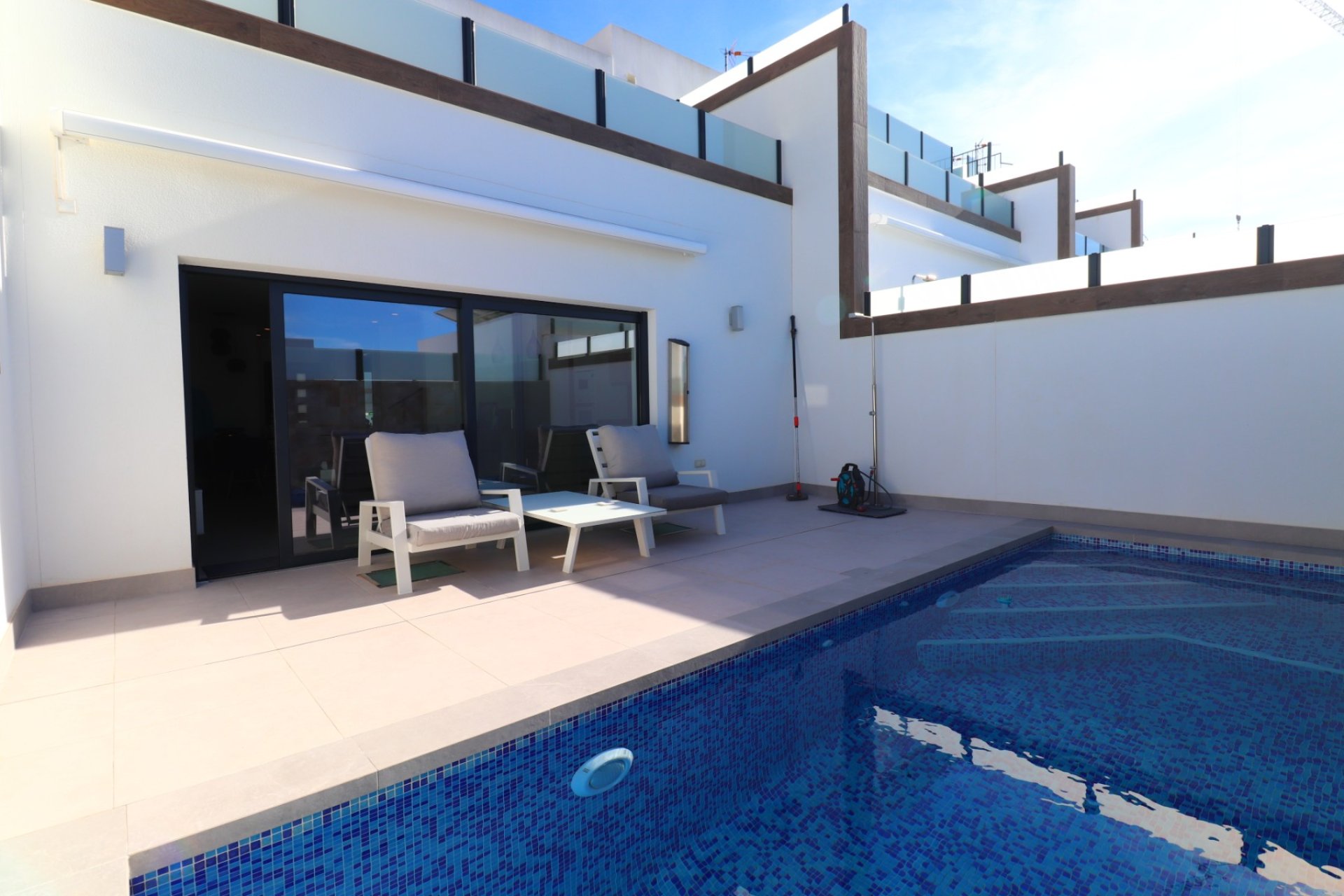 Reventa - Semi Detached - Benijofar - Benijofar - Village