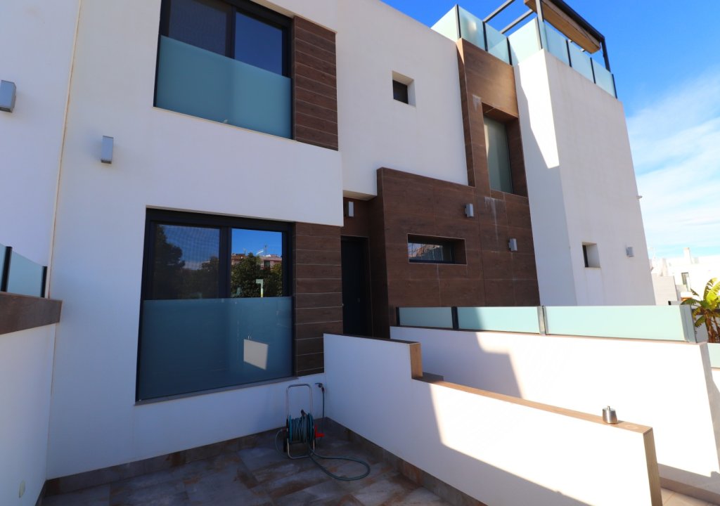 Reventa - Semi Detached - Benijofar - Benijofar - Village
