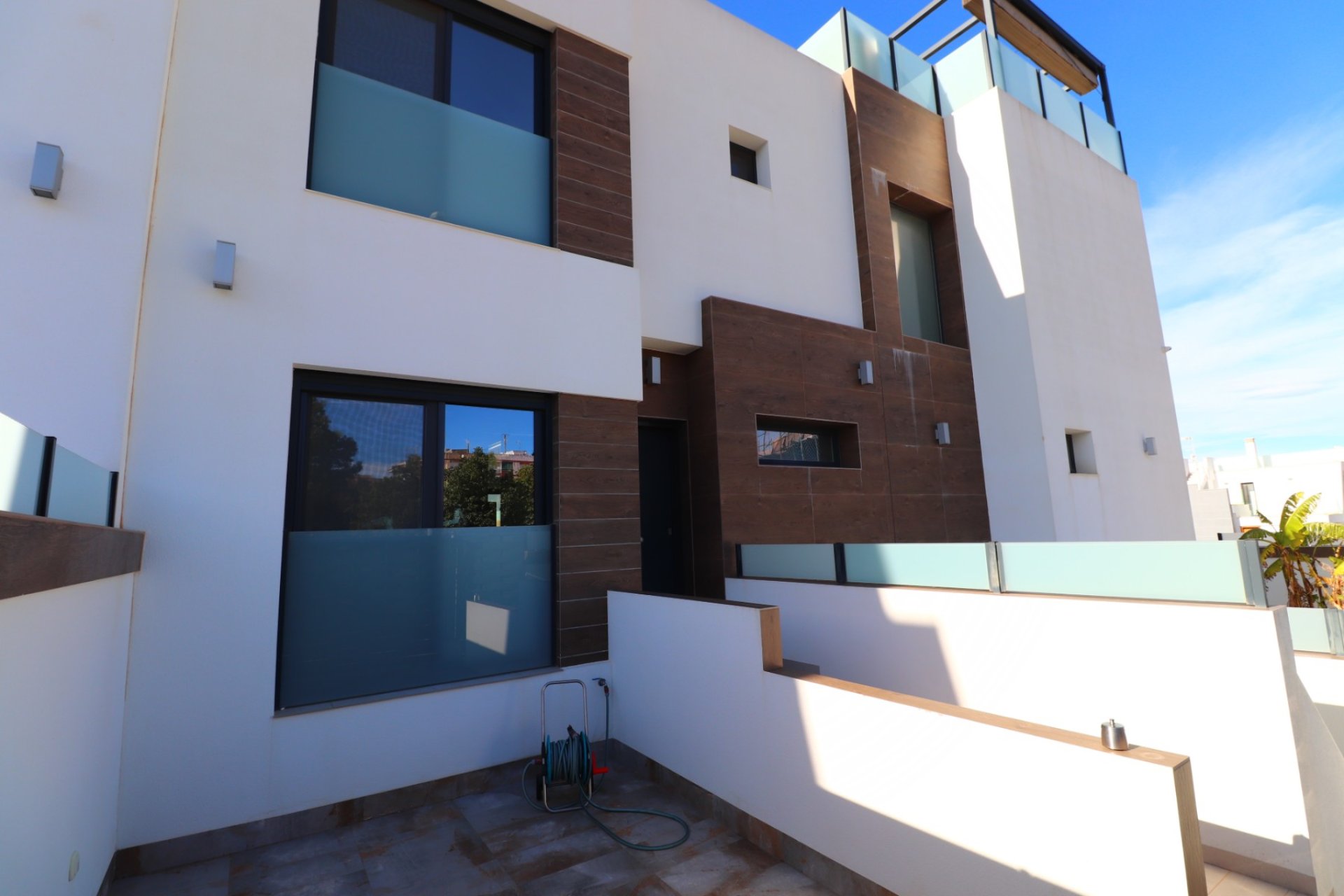 Reventa - Semi Detached - Benijofar - Benijofar - Village