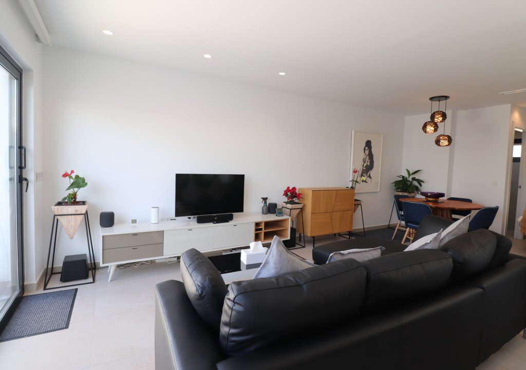 Reventa - Semi Detached - Benijofar - Benijofar - Village