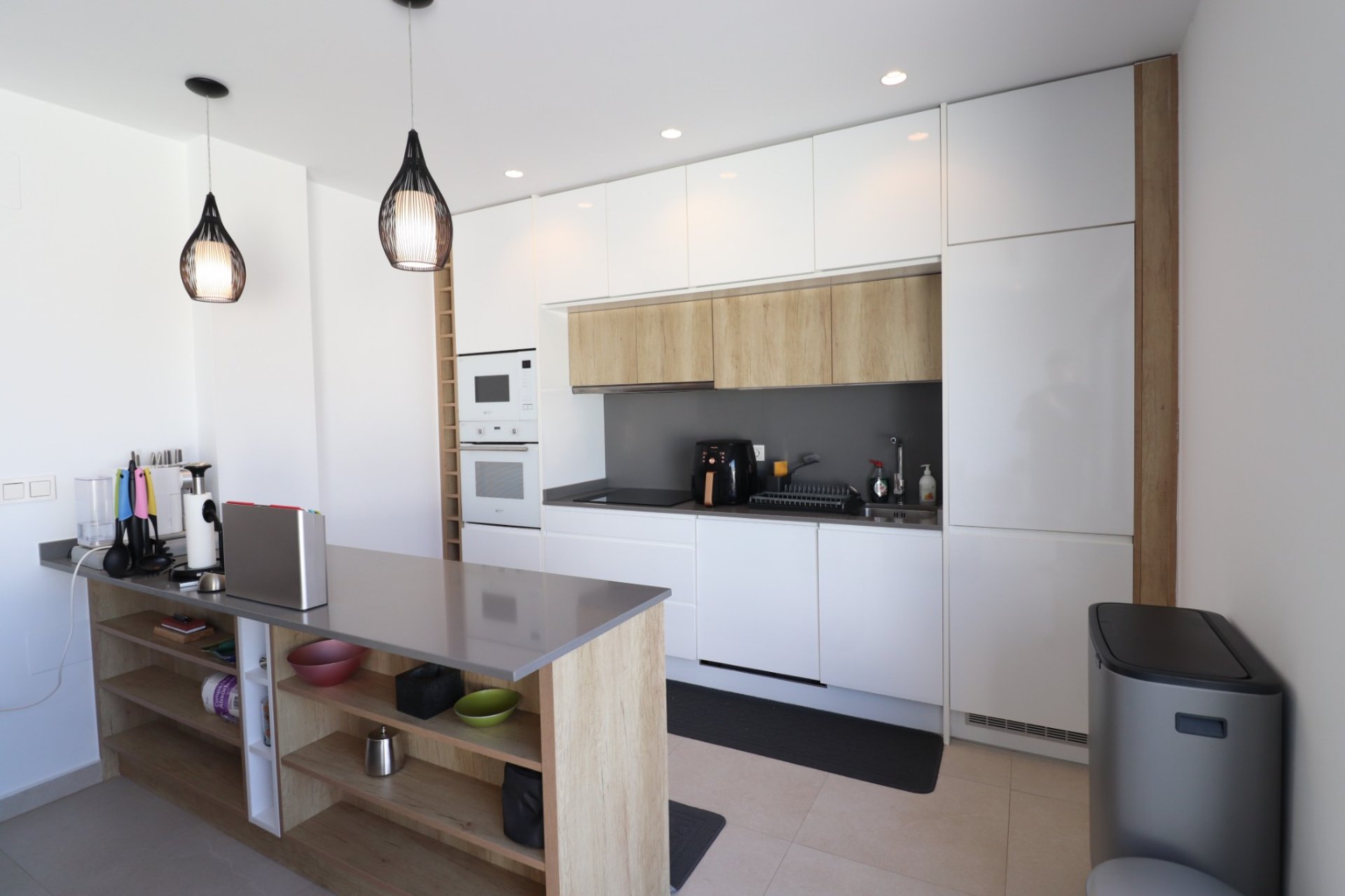 Reventa - Semi Detached - Benijofar - Benijofar - Village
