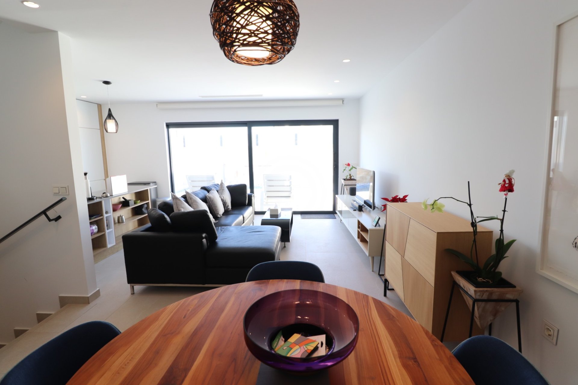Reventa - Semi Detached - Benijofar - Benijofar - Village