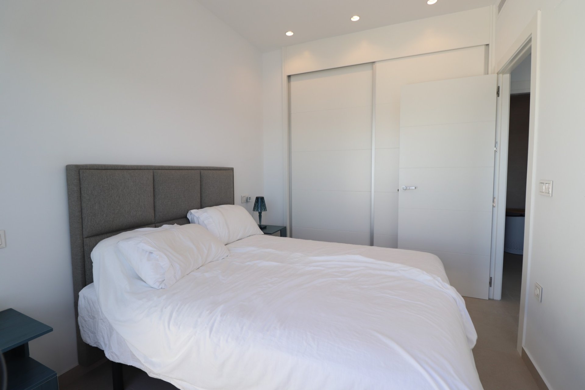 Reventa - Semi Detached - Benijofar - Benijofar - Village