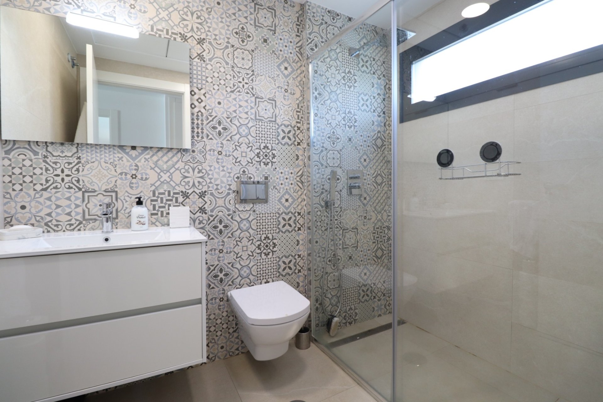Reventa - Semi Detached - Benijofar - Benijofar - Village