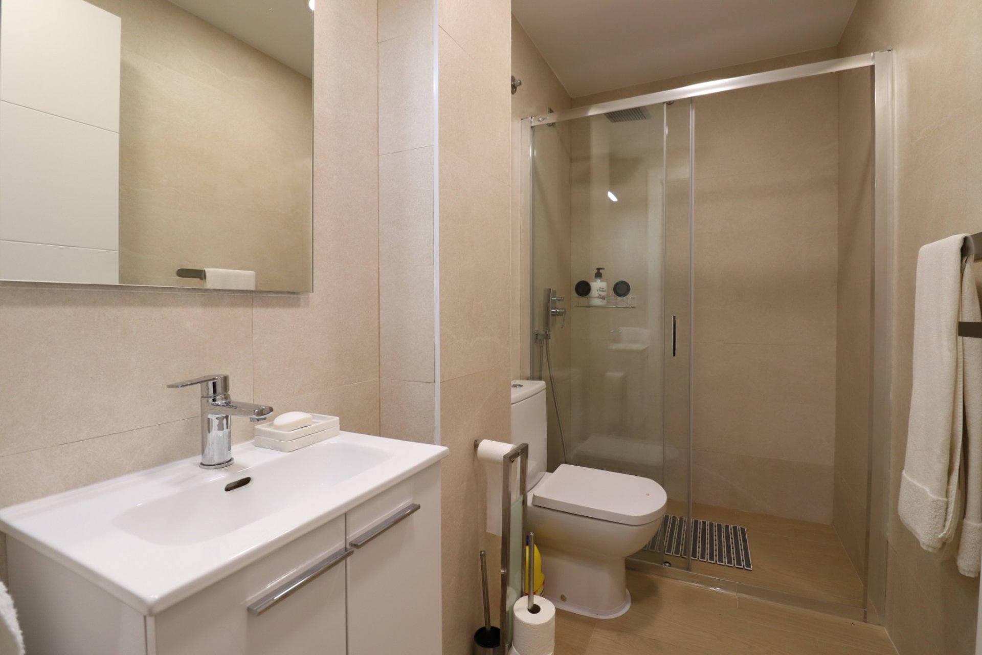 Reventa - Semi Detached - Benijofar - Benijofar - Village