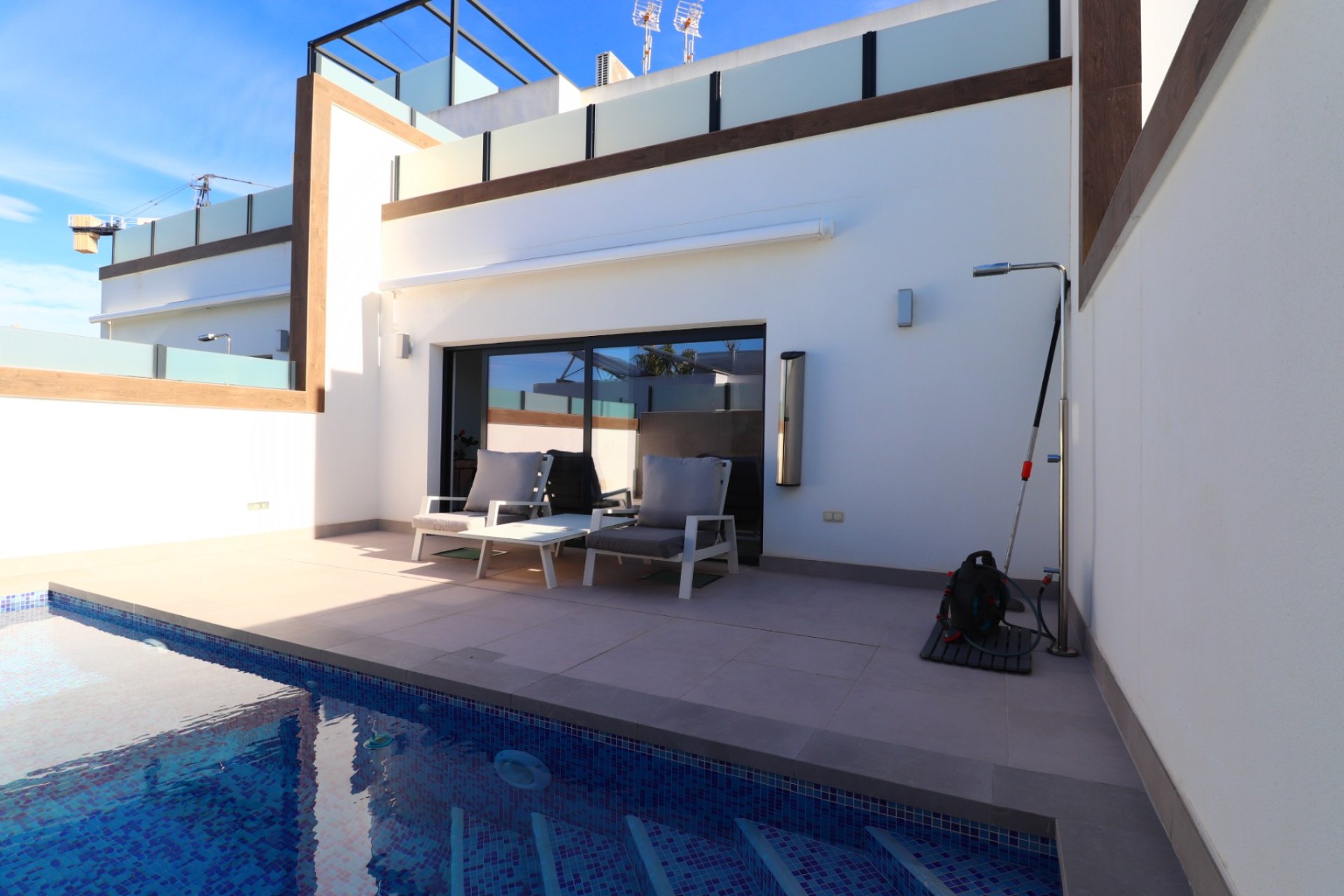 Reventa - Semi Detached - Benijofar - Benijofar - Village