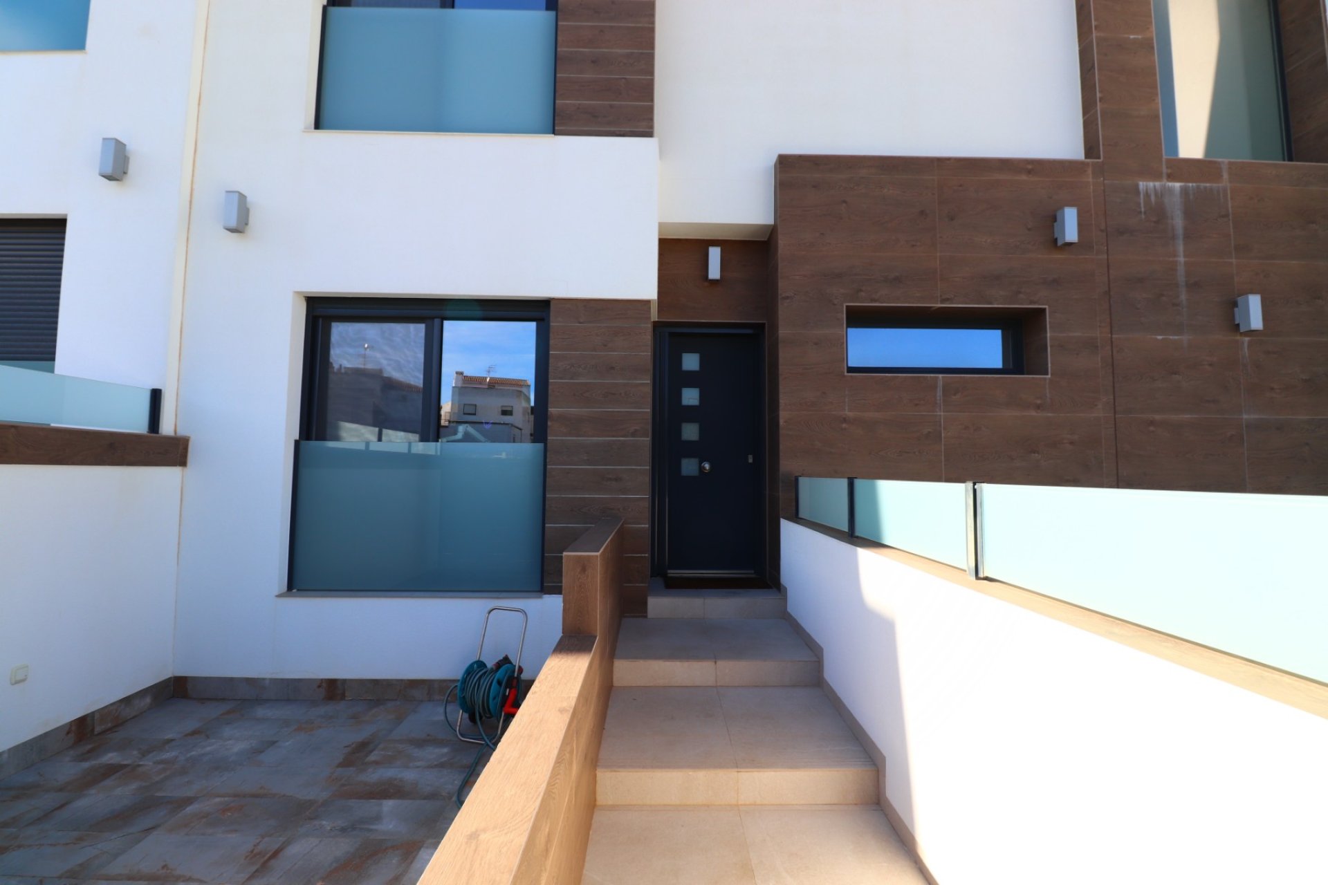 Reventa - Semi Detached - Benijofar - Benijofar - Village