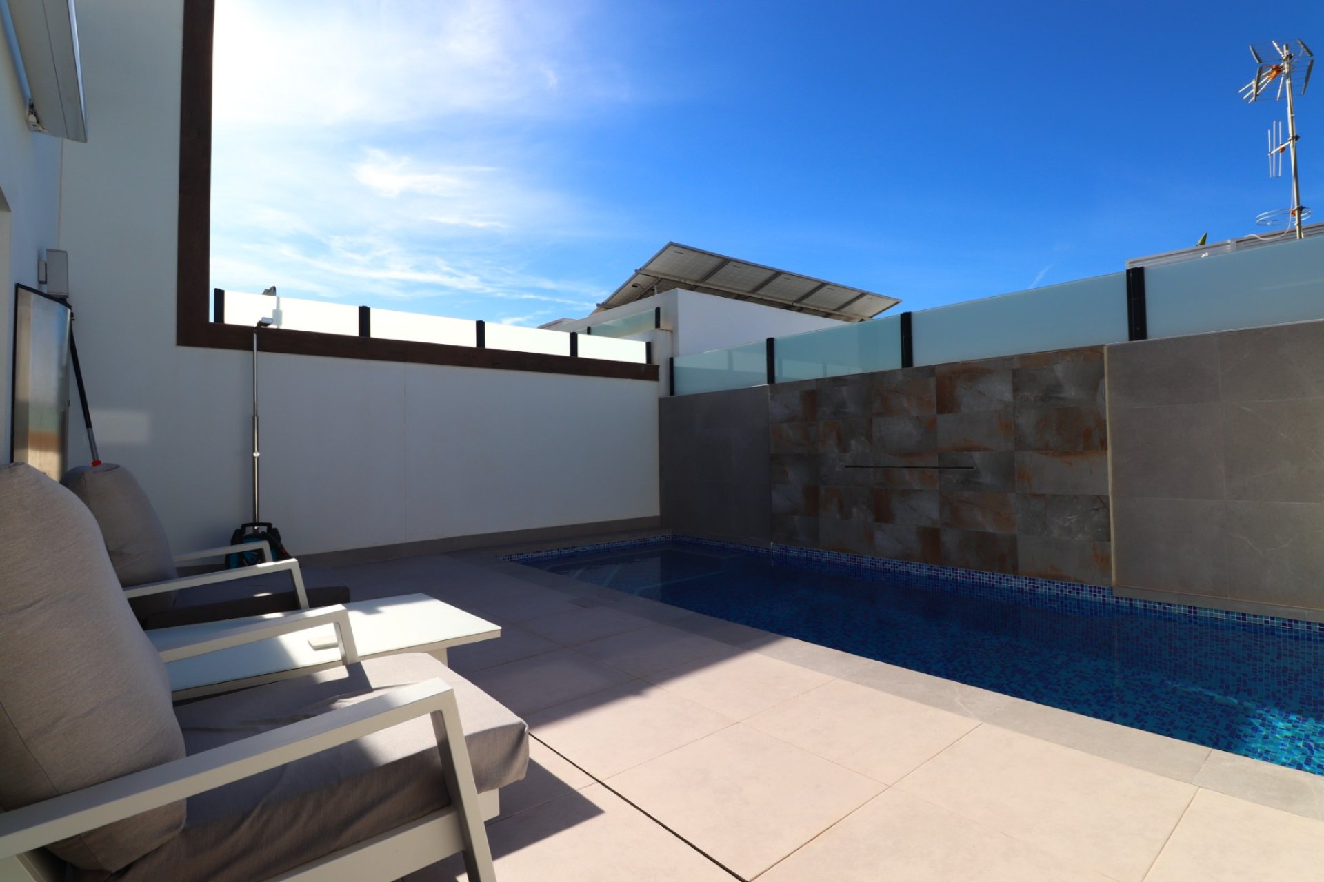Reventa - Semi Detached - Benijofar - Benijofar - Village