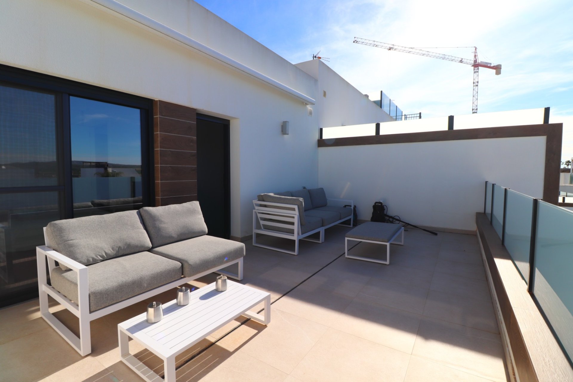 Reventa - Semi Detached - Benijofar - Benijofar - Village
