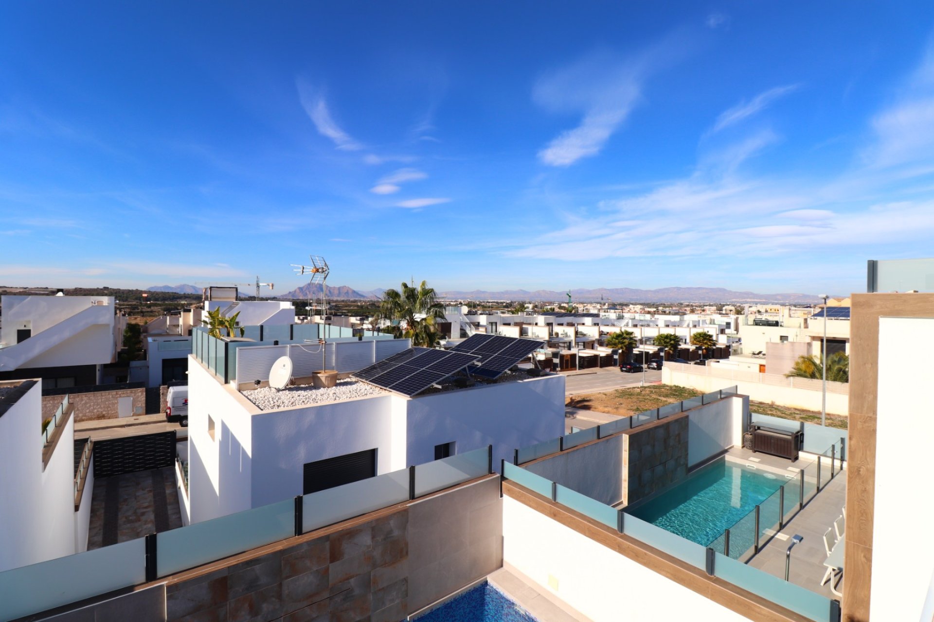 Reventa - Semi Detached - Benijofar - Benijofar - Village