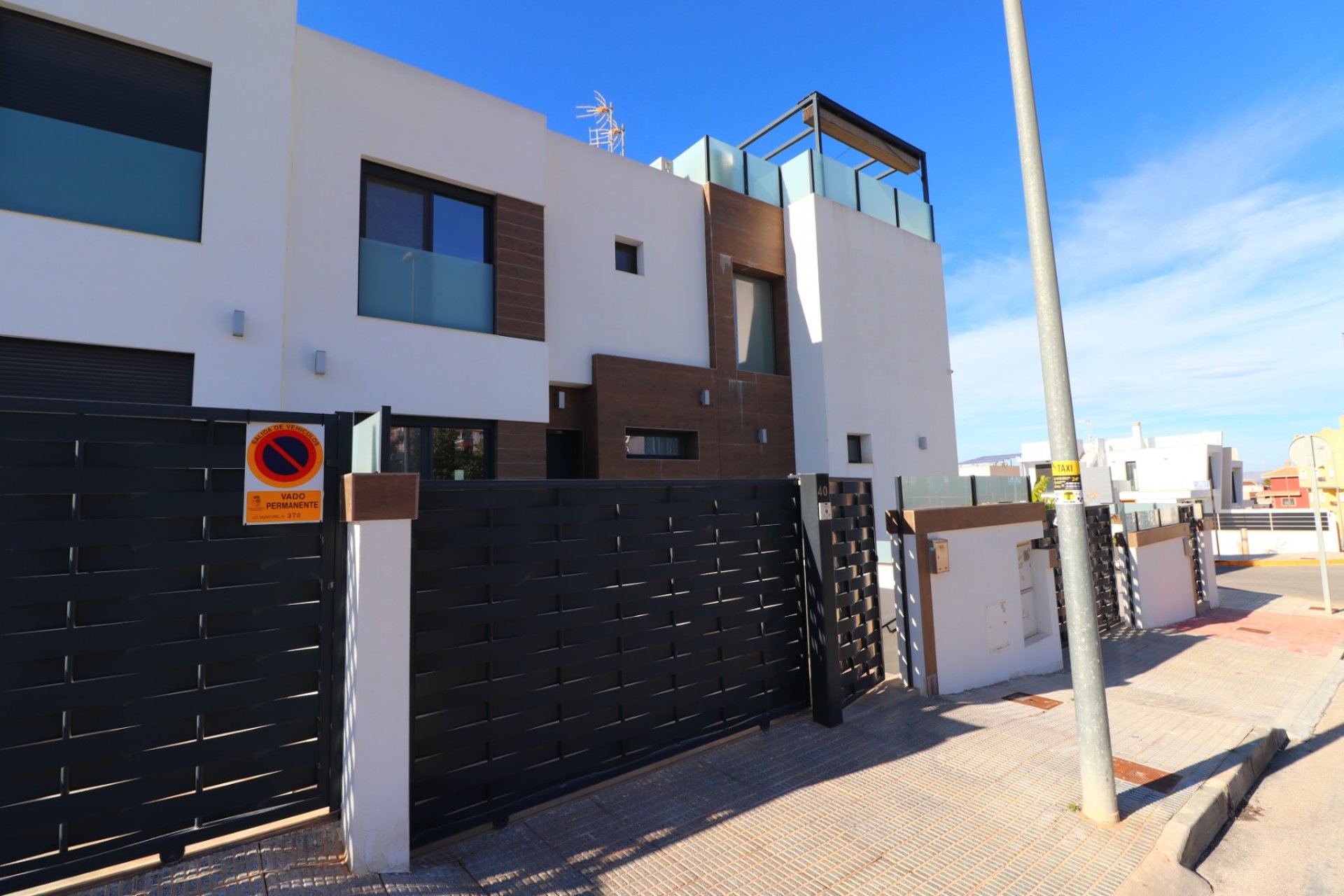 Reventa - Semi Detached - Benijofar - Benijofar - Village