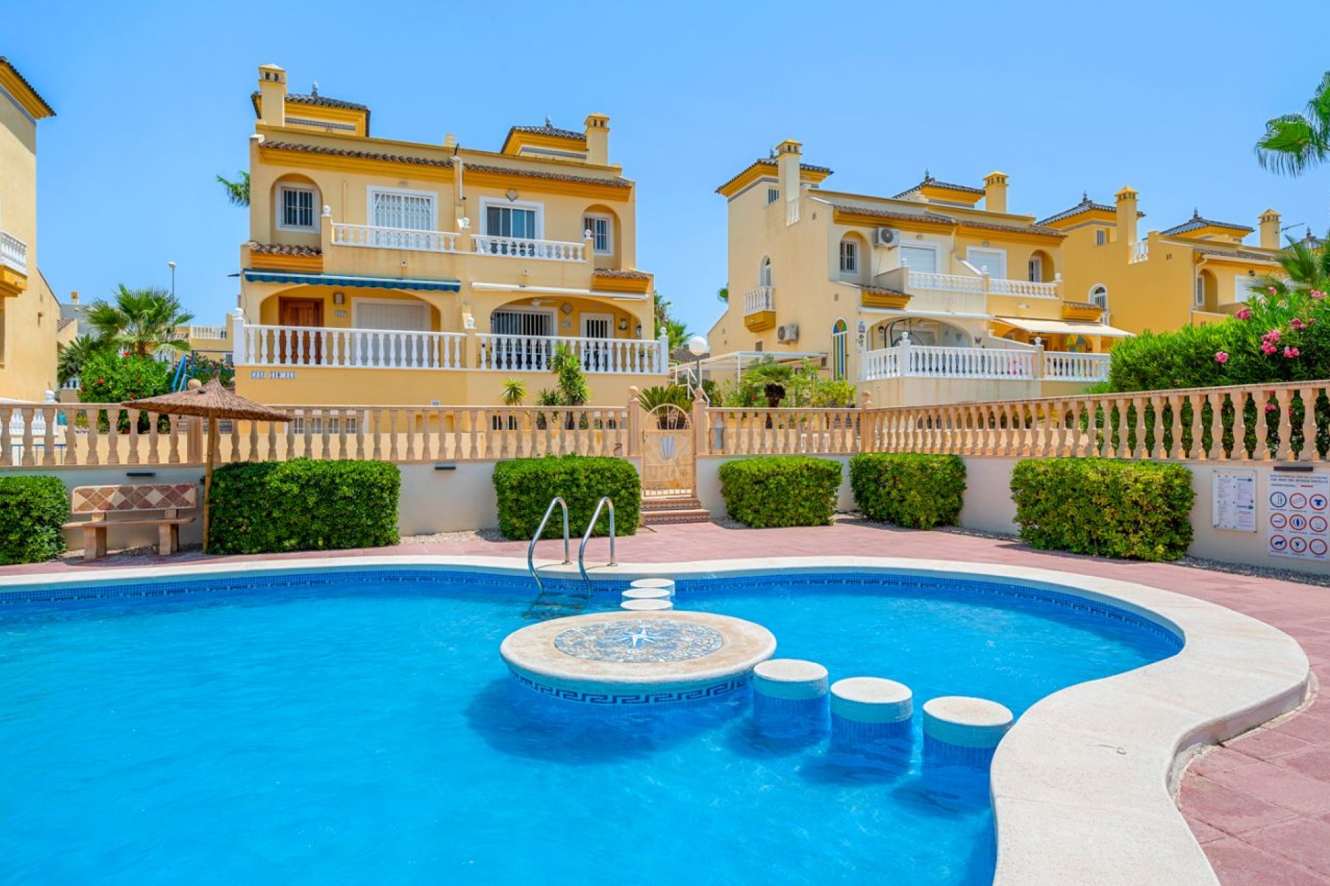 Reventa - Semi Detached - Benijofar - Benimar 1