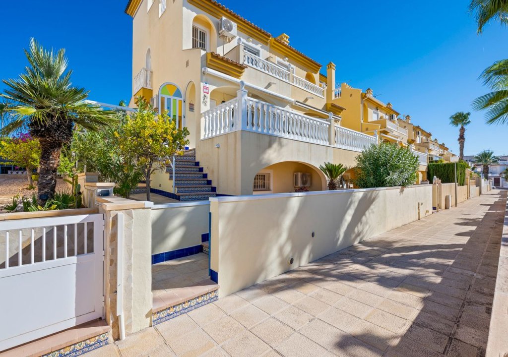 Reventa - Semi Detached - Benijofar - Benimar 1