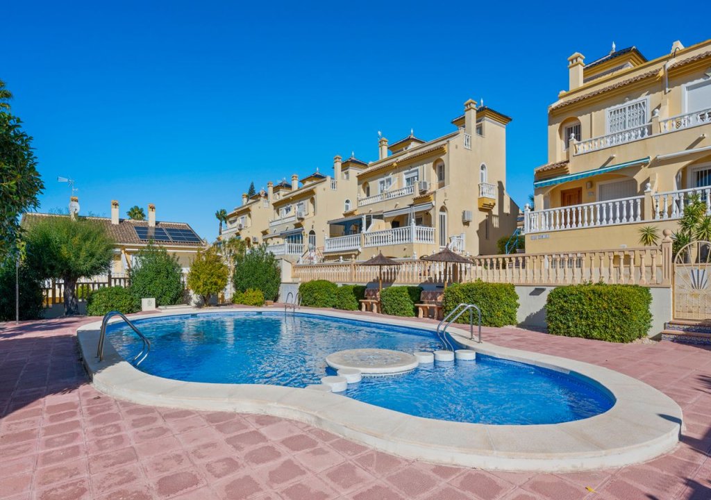 Reventa - Semi Detached - Benijofar - Benimar 1