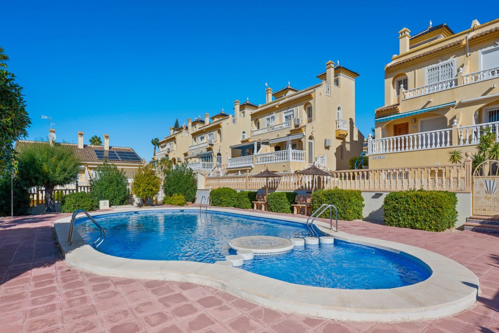 Reventa - Semi Detached - Benijofar - Benimar 1