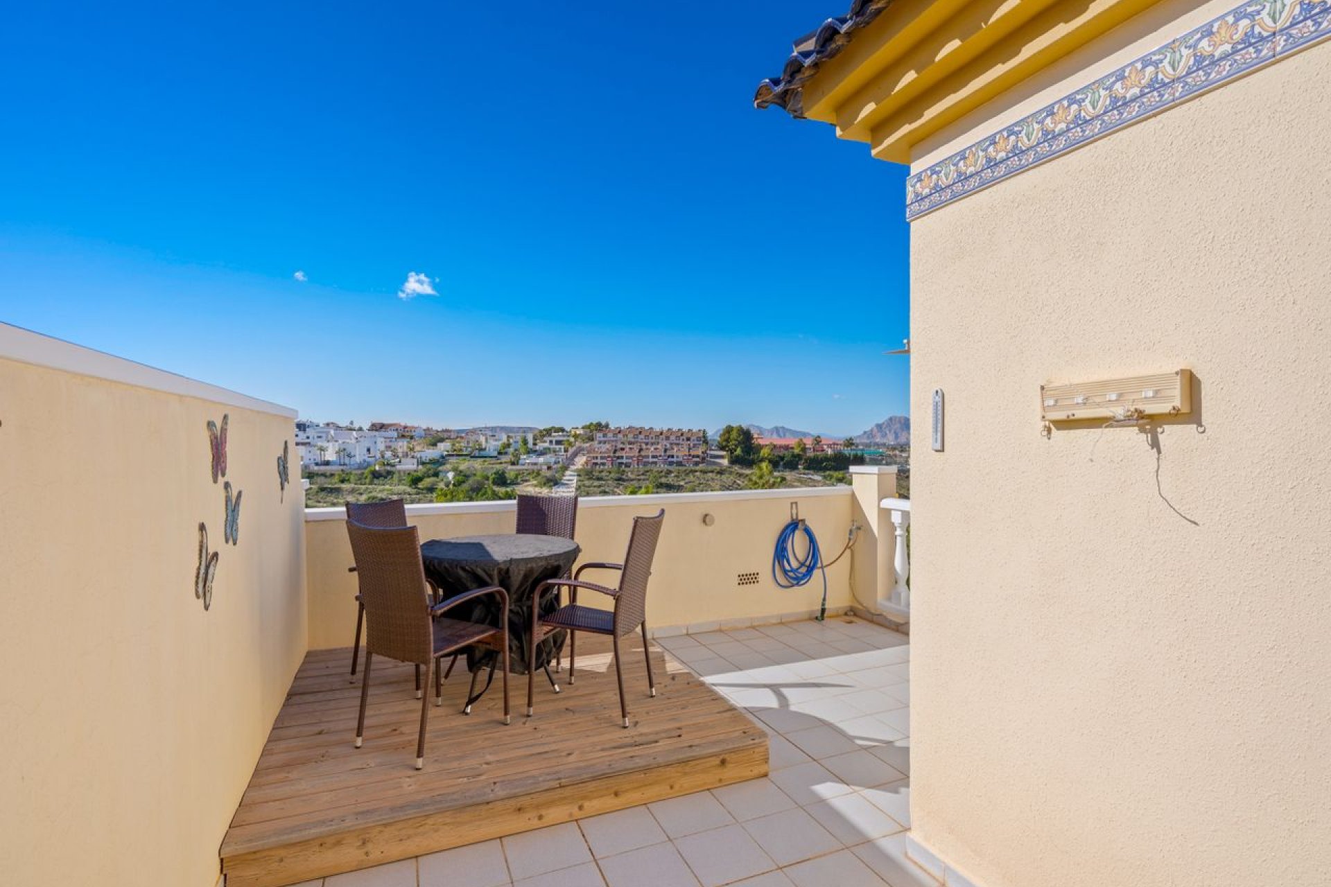 Reventa - Semi Detached - Benijofar - Benimar 1