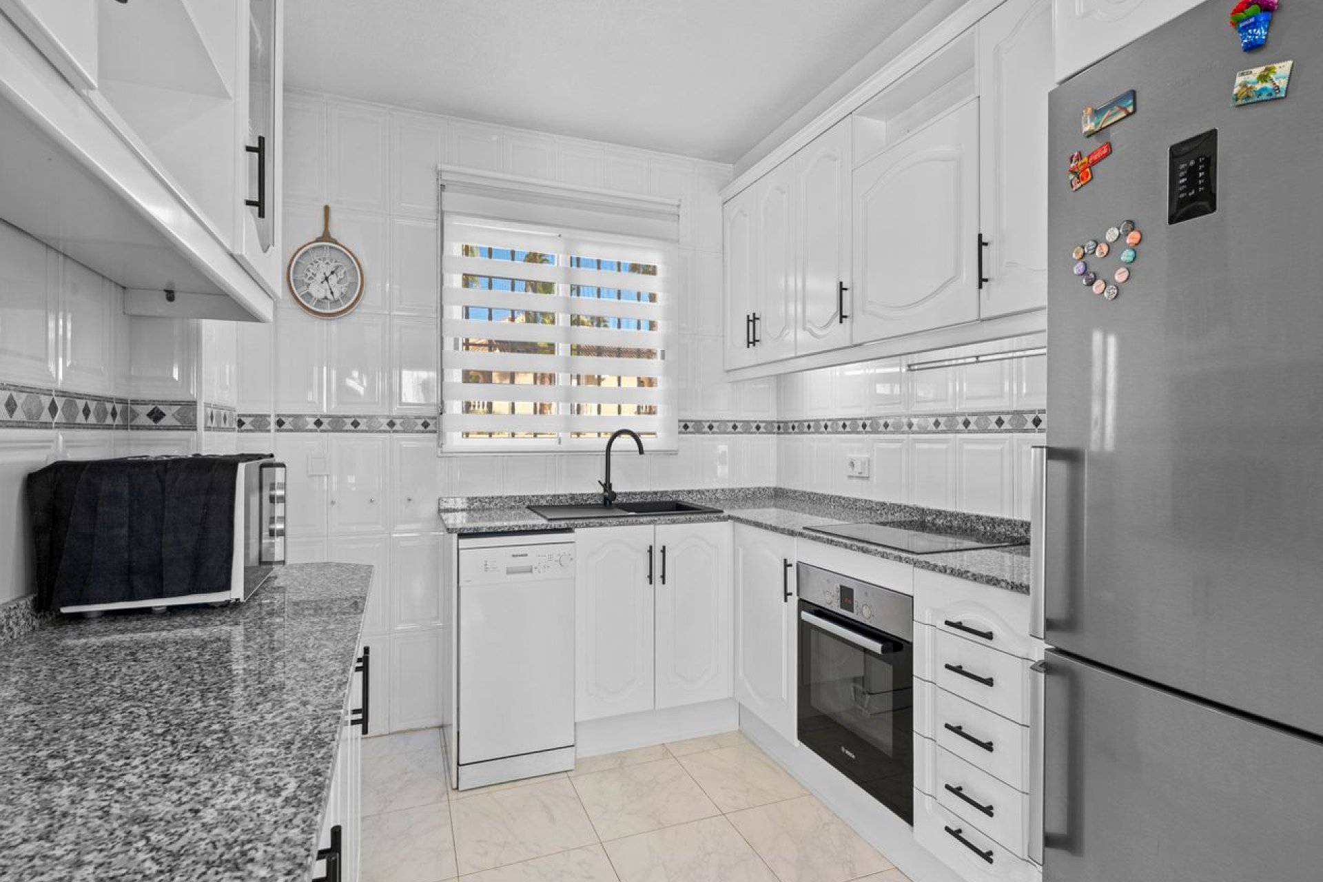 Reventa - Semi Detached - Benijofar - Benimar 1