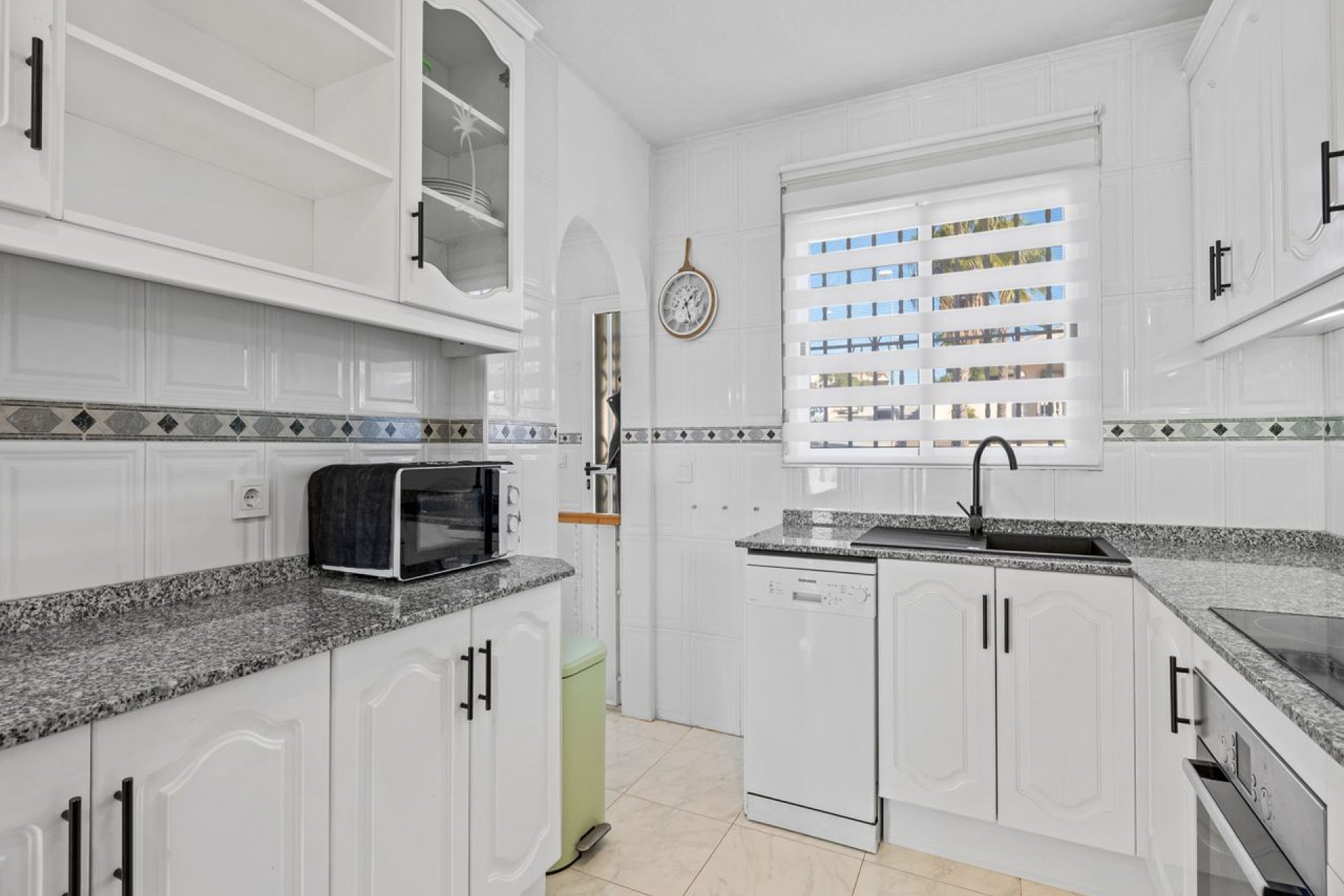 Reventa - Semi Detached - Benijofar - Benimar 1