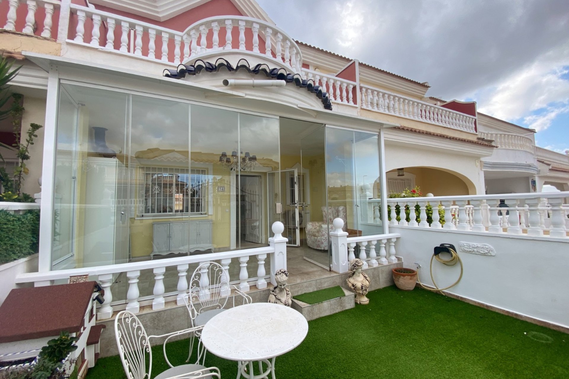 Reventa - Semi Detached - Benijófar - Monte Azul/ El Dorado